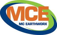 MCE logo